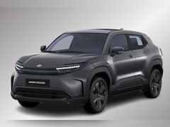 Toyota Urban Cruiser - Executive 61 kWh Nieuw en snel leverbaar met €3.000, - inruilpremie