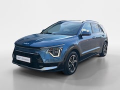 Kia Niro - 1.6 GDi Hybrid DynamicPlusLine | 1E EIGENAAR | CAMERA | NAVI | APPLE CARPLAY/ ANDROID AUTO