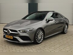 Mercedes-Benz CLA-Klasse - 200 Business Solution AMG Pano Sfeer Memory Carplay