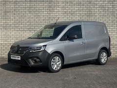 Renault Kangoo E-Tech - Extra L1 44 kWh | Demo | Climate Control | Navigatie | Stoelverwarming |