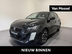 Peugeot 208 - 1.2 Hybrid 110 e-DCS6 Allure | APPLE CARPLAY & ANDROID AUTO | CAMERA | DEMO AUTO |