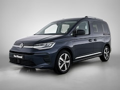 Volkswagen Caddy - 1.5TSI eHybrid Style 115PK | Airco | Draadloos Apple Carplay/Android Auto | Adaptive Cruis