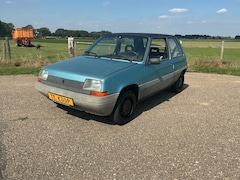 Renault 5 - R 5 TL