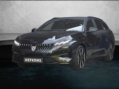 Peugeot e-308 SW - GT 58kWh 156pk | ACCU 98% | Tot 8 jaar garantie | Elektrische Achterklep | Adaptive Cruise