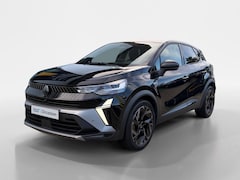 Renault Captur - 145PK E-Tech Full Hybrid Esprit Alpine Automaat | Harman Kardon Audio | Stuurwielverwarmin