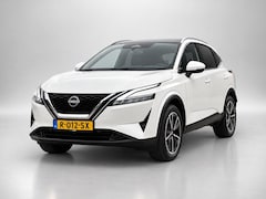 Nissan Qashqai - 1.3 MHEV Tekna incl. Trekhaak