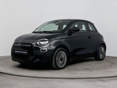 Fiat 500 - URBAN 42 kWh | SoH 94, 4% | CLIMA | CRUISE | CAMERA | APPLE CAR PLAY & ANDROID AUTO | BLUE