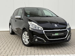Peugeot 208 - 1.2 PureTech Signature | extreem lage km stand | stoelverwarming | carplay | Heel netjes