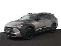 Toyota bZ4X Touring - Dynamic 75 kWh | Stoel en Stuurwiel verwarming | Navigatie | 360 camera |