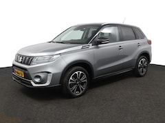 Suzuki Vitara - 1.4 Boosterjet Style Smart Hybrid | Climate control | Cruise control adaptive | Navigatie