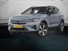 Volvo XC40 - Recharge Core 70kWh 228PK | 1ste eigenaar | ACCU 93% | Camera | Trekhaak | 19"LMV | AppleC
