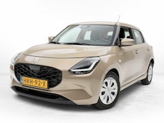 Suzuki Swift - 1.2 Comfort Smart Hybrid Navi/Cruise