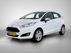 Ford Fiesta - 1.0 Style Ultimate