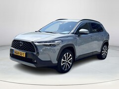 Toyota Corolla Cross - Hybrid 200 Style */TREKHAAK/ DODEHOEK DETECTIE/ PARKEERSENSOREN