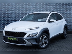 Hyundai Kona - 1.6 GDI HEV Fashion | Krell Audio | Head-up Display | Achteruitrijcamera | Parkeersensoren