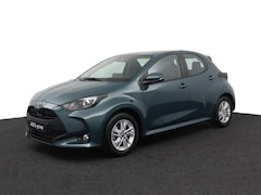 Toyota Yaris - 1.5 Hybrid 115 Active | Nieuwe auto | 10 jaar Garantie |