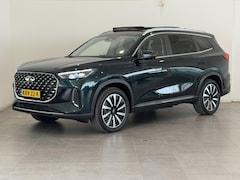 Chery Tiggo 8 - 1.5TGDI PHEV UNIQUE | DEMO |