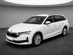 Skoda Octavia Combi - 1.5TSI/115PK FL Selection · Apple/Android Car Play · Parkeersensoren · Stoelverwarming · G