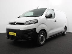 Citroën ë-Jumpy - L2 136 Automaat 75 kWh Automatische Airco Multimedia scherm Cruise Control Dab