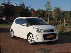 Citroën C1 - 1.0 VTi Feel | Airco | 5-deurs | DAB | Dealeronderhouden | NL-Auto |