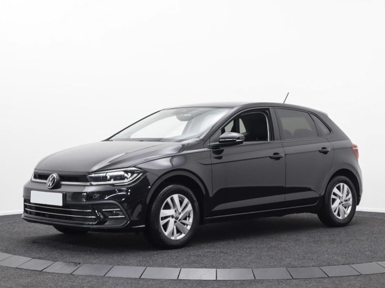 Volkswagen Polo - 1.0 TSI Style 95pk | Automaat | IQ Light | CarPlay | Cruise Control - AutoWereld.nl