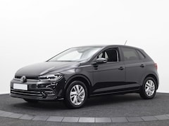 Volkswagen Polo - 1.0 TSI Style 95pk | Automaat | IQ Light | CarPlay | Cruise Control