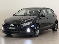 Hyundai i20 - 1.0 T-GDI Comfort Smart | Achteruitrijcamera | Dode-hoek Detectie | Airco | Apple Carplay