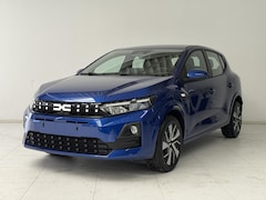 Dacia Sandero - 1.0 TCe 100 limited edition nieuw uit voorraad leverbaar