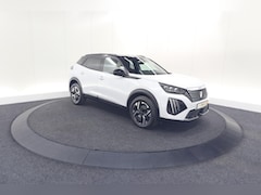 Peugeot 2008 - PureTech 130 EAT8 GT | Camera | Apple Carplay | Parkeersensoren | 17 Inch Lichtmetalen Vel