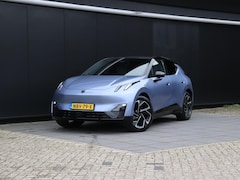 Lynk & Co 02 - More 66 kWh | LEDER | PANO | H&K | 360° CAMERA | ADAPT. CRUISE | NAVI | STOEL/STUURVERW. |