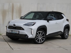 Toyota Yaris Cross - 1.5 Hybrid GR Sport / JBL / ELEKTR A.KLEP / TWO TONE / APPLE /ANDROID AUTO / NAVIGATIE