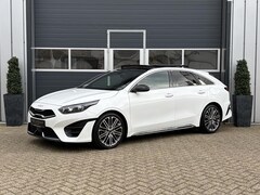 Kia Pro cee'd - ProCeed 1.5 T-GDi GT-PlusLine | Pano | JBL | Full option | LED | Elektrische klep | Dodeho