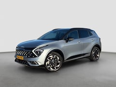 Kia Sportage - 1.6 T-GDi Plug-in Hybrid AWD GT-PlusLine