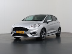 Ford Fiesta - 1.0 EcoBoost ST-Line | Navigatie | Afn. Trekhaak | Winterpakket | Cruise Control | Parkeer