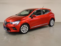 Renault Clio - TCe 90 Intens | Easy Link Multimedia & Navigatie | LED Pure Vision | Camera | Parkeersenso