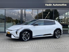 Kia EV4 - Hatchback GT-PlusLine 81.4 kWh | 584 KM WLTP | Panoramadak | Stoelverwarming en -ventilati