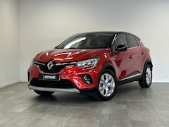 Renault Captur - 1.6 E-Tech Plug-in Hybrid 160 Intens | TREKHAAK | CLIMATE CONROL | NAVI | LED | CAMERA