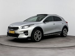 Kia XCeed - 1.6 GDi PHEV EXECUTIVELINE | ELEKTRISCH SCHUIF- KANTELDAK | NAVI | CLIMA | ADAPT. CRUISE |