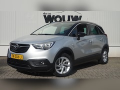 Opel Crossland X - 1.2 Turbo Innovation | Trekhaak