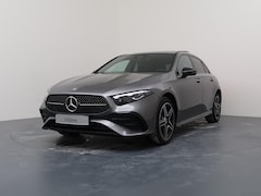 Mercedes-Benz A-klasse - 250e Business Solution AMG | Panoramaschuifdak | Stoelverwarming | Achteruitrijcamera | MU