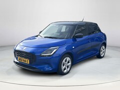 Suzuki Swift - 1.2 Select Smart Hybrid *DODEHOEK DETECTIE/ STOELVERWARMING/ KEYLESS