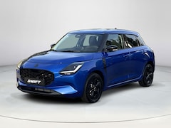 Suzuki Swift - 1.2 Edition 60 Smart Hybrid | Nieuwe auto | Direct uit voorraad leverbaar |