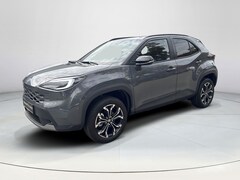 Toyota Yaris Cross - 1.5 Hybrid 130 First Edition | 06-10141018 Voor meer informatie