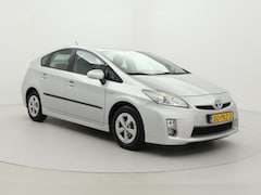 Toyota Prius - 1.8 Comfort | Volledige dealerhistorie | Origineel NL | Leder | Stoelverwarming | Parkeers