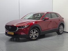 Mazda CX-30 - 2.0 e-SkyActiv-G M Hybrid Comfort