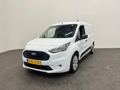 Ford Transit Connect - 1.5 EcoBlue L2 Trend Achterklep Cruise Control