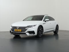 Volkswagen Arteon - 2.0 TSI Business R Exclusive 190pk | Panoramadak | 20'' Lichtmetalen Velgen | Adaptieve Cr