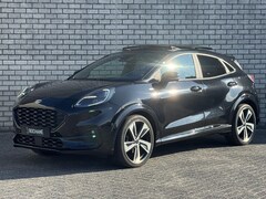 Ford Puma - 1.0 EcoBoost Hybrid ST-Line X First Edition | Bang & Olufsen | Schuif / kanteldak | Achter