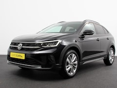 Volkswagen Taigo - 1.0 TSI 110pk DSG Life Plus Navigatie Apple Carplay/Android Auto Digitale Cockpit Adaptiev