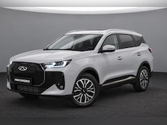Chery Tiggo 7 - 1.5TGDI PHEV Unique | SCHUIF/KANTELDAK | 360 CAMERA | STUUR/STOELVERWARMING | STOELVENTILA